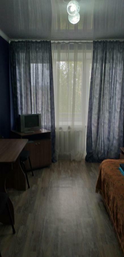 Tourist Hotel Ustʼ-Kamenogorsk Exteriér fotografie